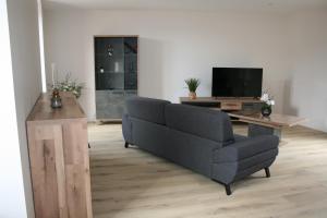 Appartements Les nuits d-ALDEARDE : photos des chambres