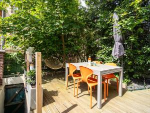 Maisons de vacances Holiday Home La Trouvillaise by Interhome : photos des chambres