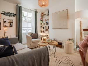 Maisons de vacances Holiday Home La Trouvillaise by Interhome : photos des chambres