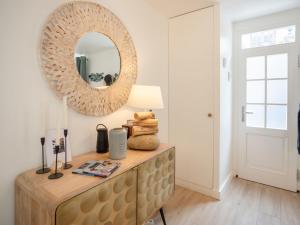 Maisons de vacances Holiday Home La Trouvillaise by Interhome : photos des chambres