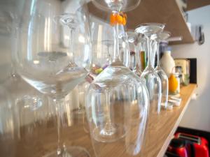 Maisons de vacances Holiday Home La Trouvillaise by Interhome : photos des chambres