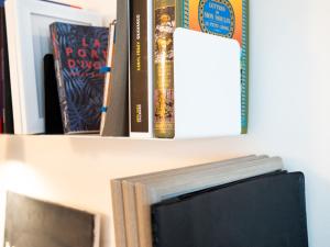 Maisons de vacances Holiday Home La Trouvillaise by Interhome : photos des chambres