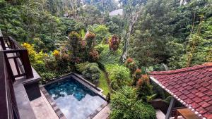 Nadiya Jungle Ubud Home