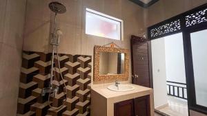 Nadiya Jungle Ubud Home