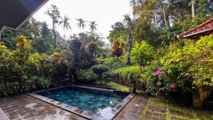 Nadiya Jungle Ubud Home