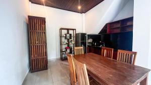 Nadiya Jungle Ubud Home