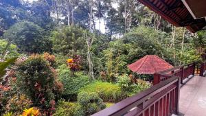 Nadiya Jungle Ubud Home