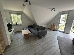 Ferienwohnung Am Mellensee