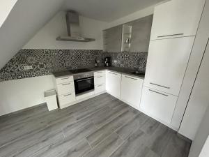 Ferienwohnung Am Mellensee