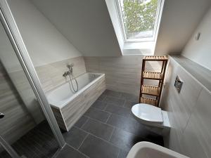 Ferienwohnung Am Mellensee