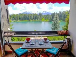 Studio Golf Bellerive 76 by Interhome - Montana