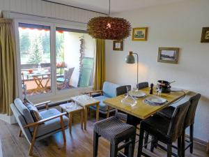 Studio Golf Bellerive 76 by Interhome