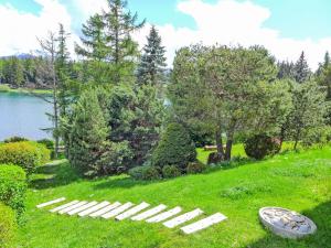 Studio Golf Bellerive 76 by Interhome