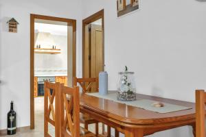 Casa Juan y Josefa El Palmar