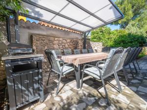 Apartment Artatore-1 by Interhome