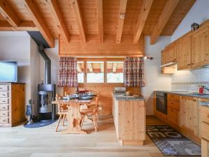 Apartment Rhodos B 301 by Interhome