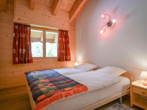 Apartment Rhodos B 301 by Interhome