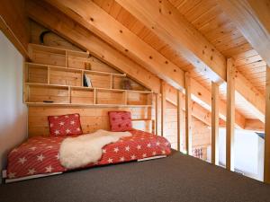 Apartment Rhodos B 301 by Interhome