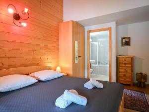 Apartment Rhodos B 301 by Interhome