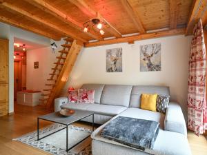 Apartment Rhodos B 301 by Interhome