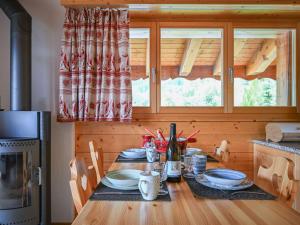 Apartment Rhodos B 301 by Interhome