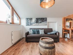 Apartment Hoamat by Interhome