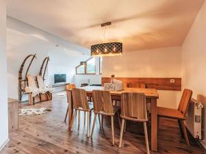 Apartment Hoamat by Interhome