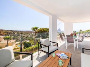 Villa Panorama View by Interhome