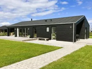 Holiday Home Matias - 375m from the sea by Interhome - Tørresø