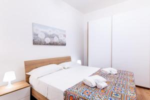 Apartment mit 1 Schlafzimmer