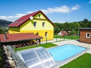 Holiday Home Jílové by Interhome - Telnice