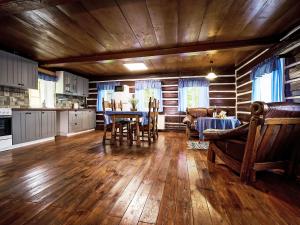 Holiday Home Na kopečku by Interhome