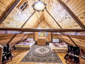 Holiday Home Na kopečku by Interhome