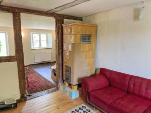 Holiday Home Eschengrund by Interhome