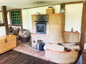 Holiday Home Eschengrund by Interhome