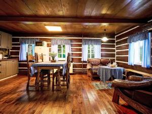 Holiday Home Na kopečku by Interhome