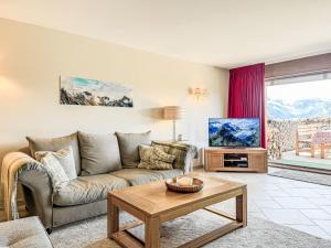 Apartment Cor des Alpes 2 by Interhome