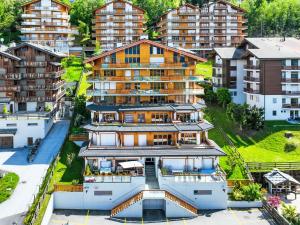 Apartment Cor des Alpes 2 by Interhome