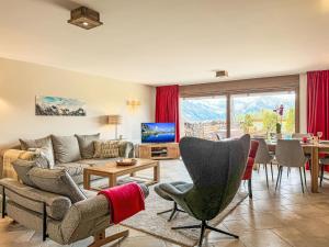 Apartment Cor des Alpes 2 by Interhome