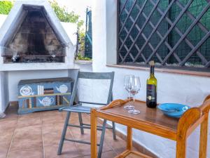 Holiday Home Capriccioli B by Interhome img28