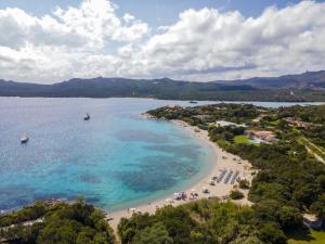 Holiday Home Capriccioli B by Interhome img33