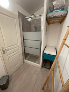 Maisons de vacances Grand gite 14 personnes Sud Vendee : photos des chambres