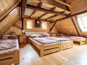 Holiday Home Jizerka by Interhome