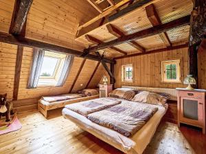 Holiday Home Jizerka by Interhome