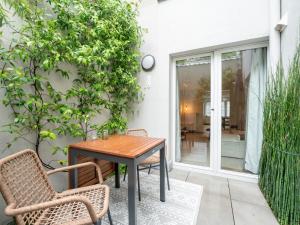 Apartment Villa George by Interhome