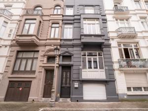 Apartment Villa George with terrace by Interhome