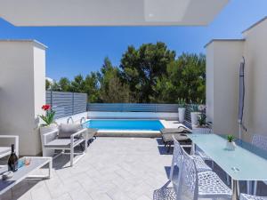 Holiday Home Villa Oli-A by Interhome