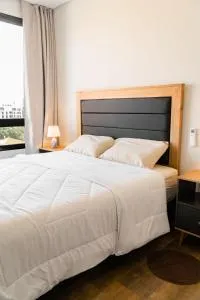 Excelente Depto en Las Lomas - Luque