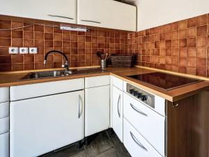 Holiday Home U sjezdovky by Interhome