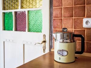 Holiday Home U sjezdovky by Interhome